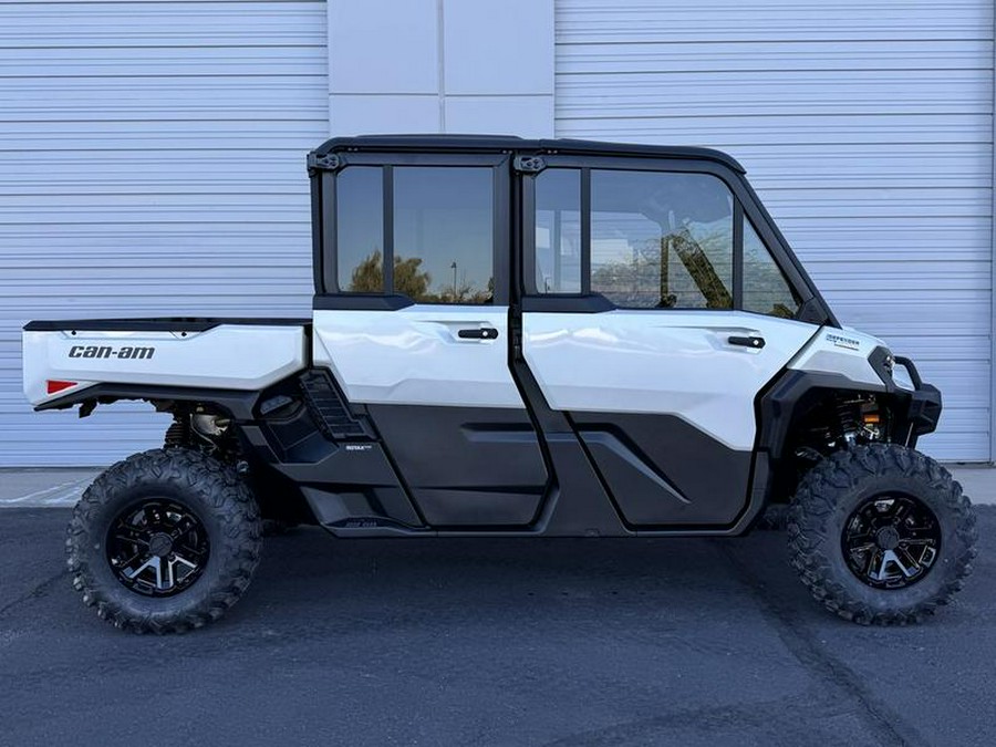 2026 Can-Am® Defender MAX Limited HD11