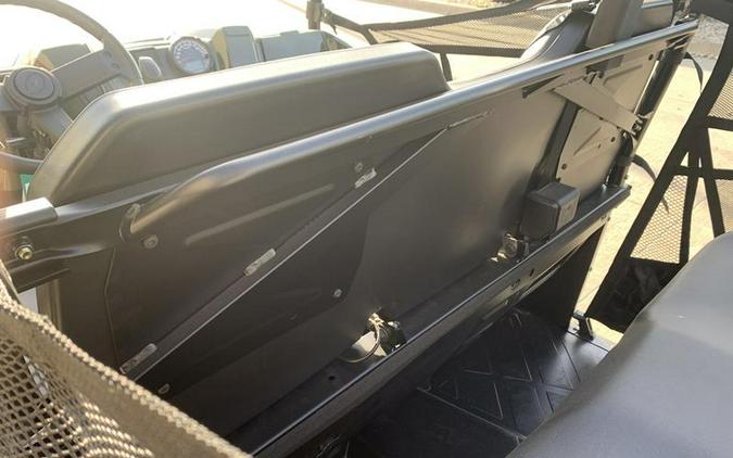 2025 Polaris® Ranger Crew 570 Full-Size