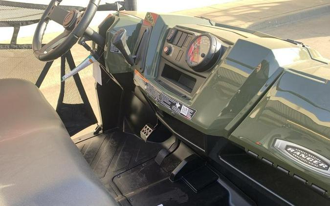 2025 Polaris® Ranger Crew 570 Full-Size