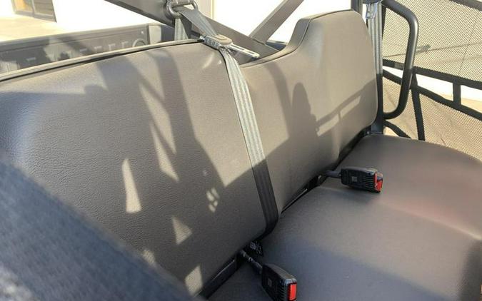 2025 Polaris® Ranger Crew 570 Full-Size