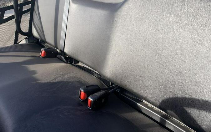 2025 Polaris® Ranger Crew 570 Full-Size