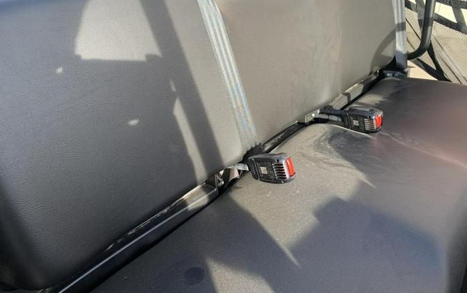 2025 Polaris® Ranger Crew 570 Full-Size