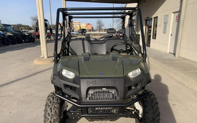2025 Polaris® Ranger Crew 570 Full-Size