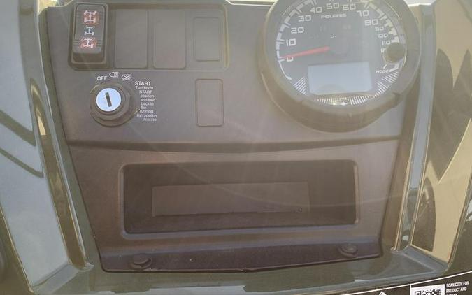 2025 Polaris® Ranger Crew 570 Full-Size