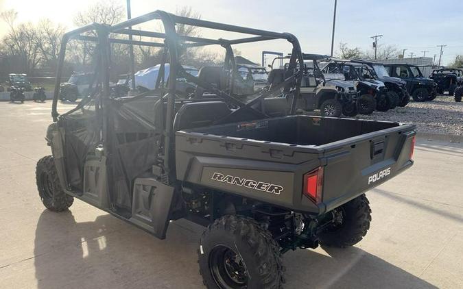 2025 Polaris® Ranger Crew 570 Full-Size