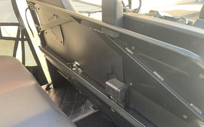 2025 Polaris® Ranger Crew 570 Full-Size