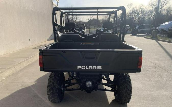 2025 Polaris® Ranger Crew 570 Full-Size