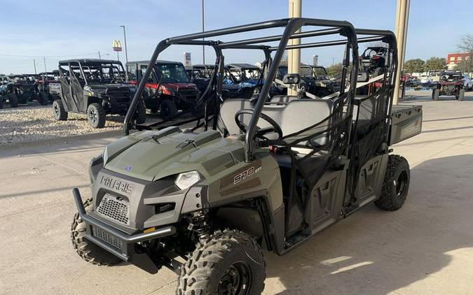 2025 Polaris® Ranger Crew 570 Full-Size