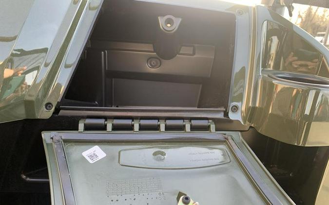 2025 Polaris® Ranger Crew 570 Full-Size