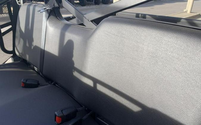 2025 Polaris® Ranger Crew 570 Full-Size