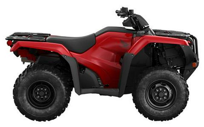 2026 Honda FourTrax Rancher