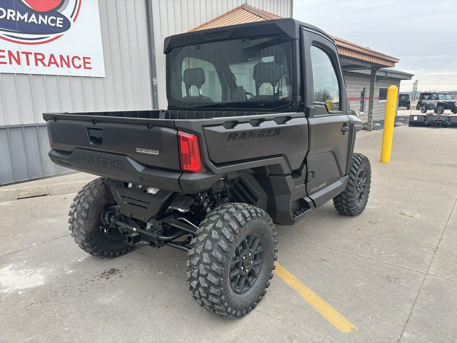 2026 Polaris Ranger XD 1500 Northstar Edition Premium
