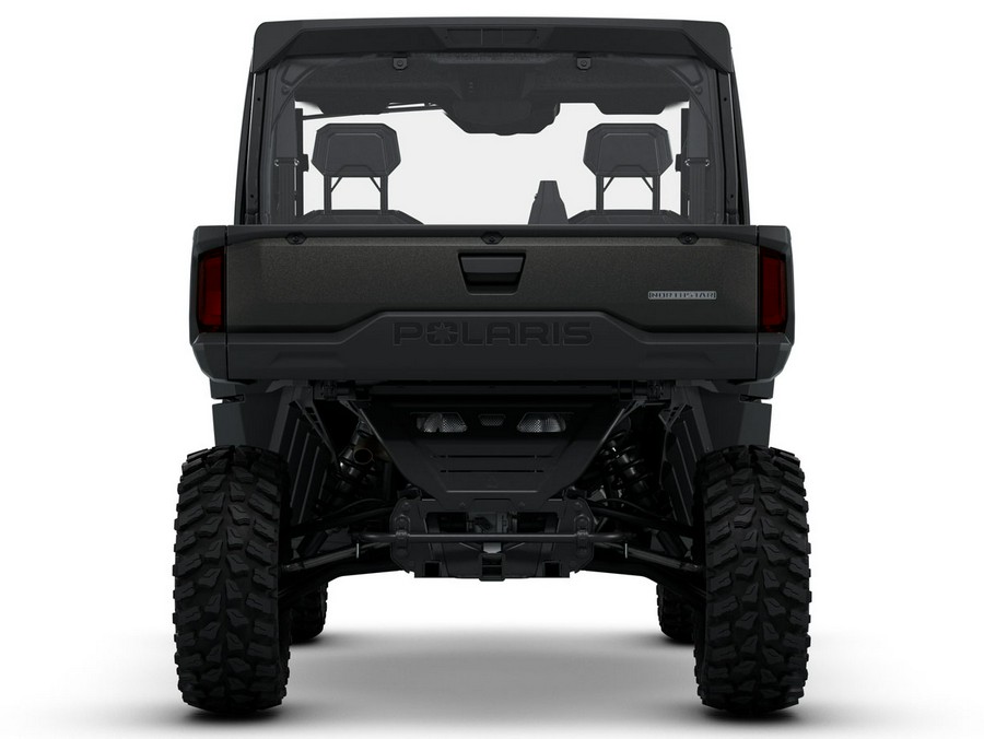 2026 Polaris Ranger XD 1500 Northstar Edition Premium