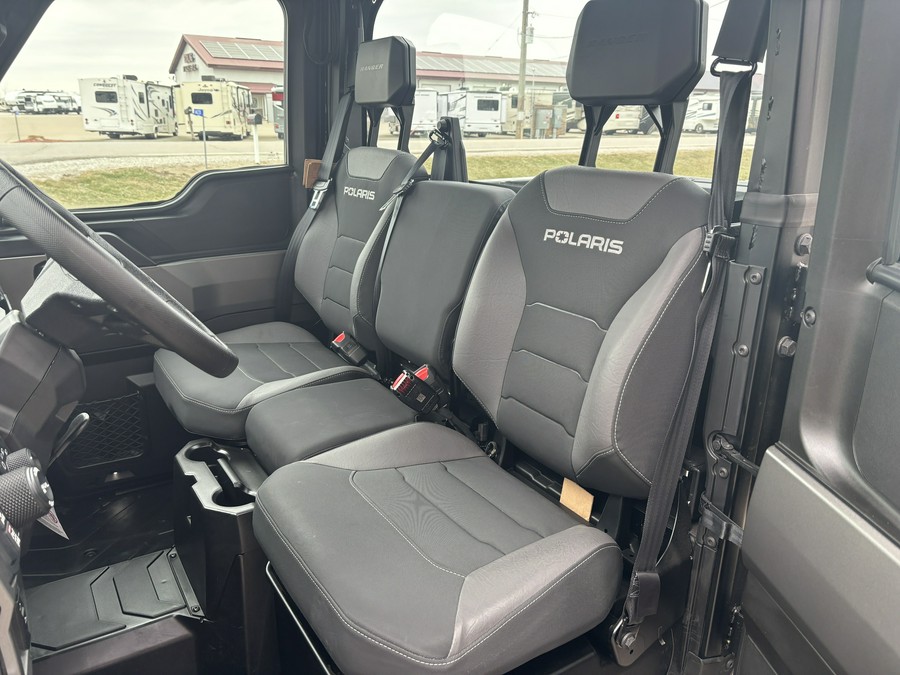 2026 Polaris Ranger XD 1500 Northstar Edition Premium
