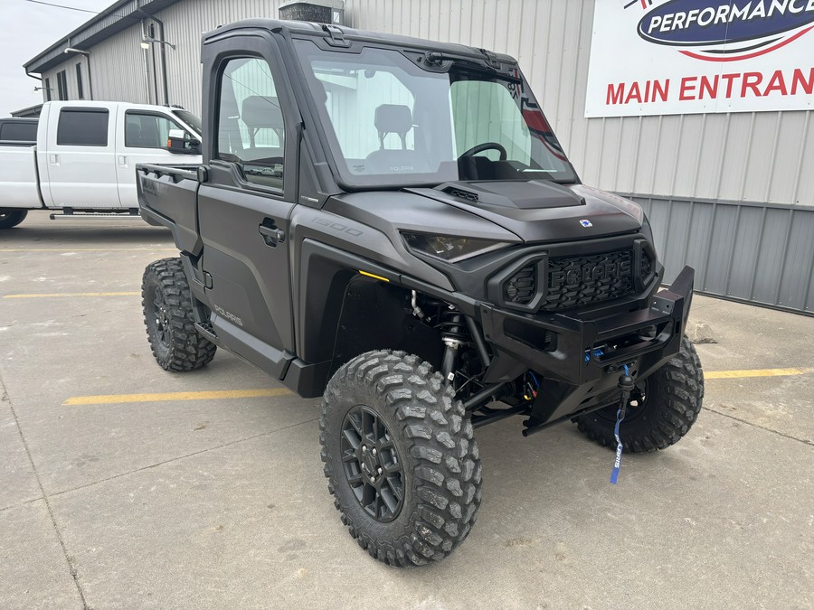 2026 Polaris Ranger XD 1500 Northstar Edition Premium