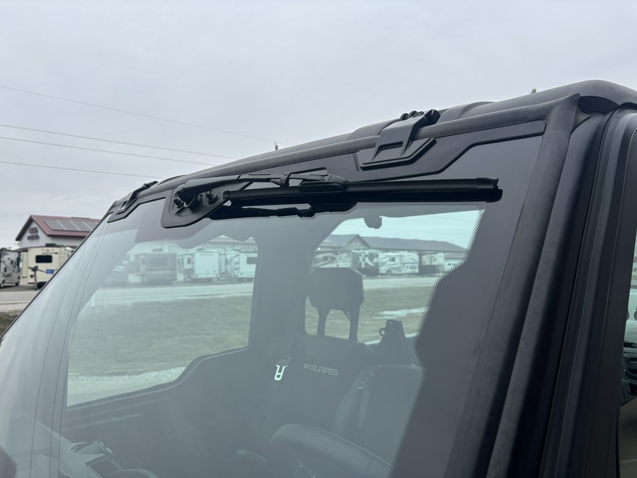 2026 Polaris Ranger XD 1500 Northstar Edition Premium