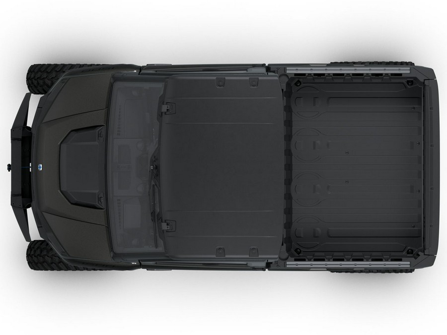 2026 Polaris Ranger XD 1500 Northstar Edition Premium