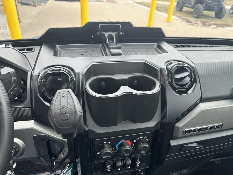 2026 Polaris Ranger XD 1500 Northstar Edition Premium