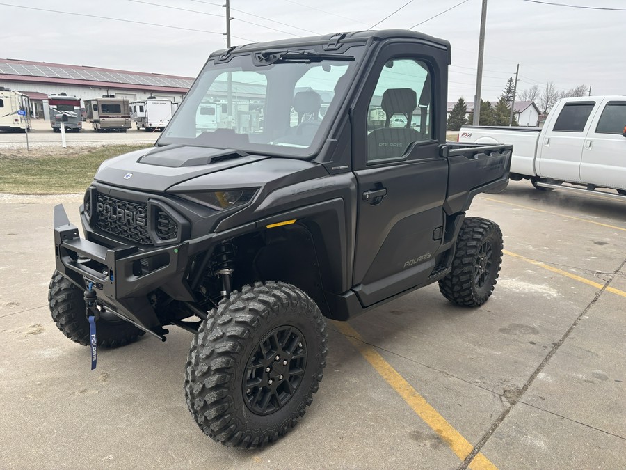 2026 Polaris Ranger XD 1500 Northstar Edition Premium