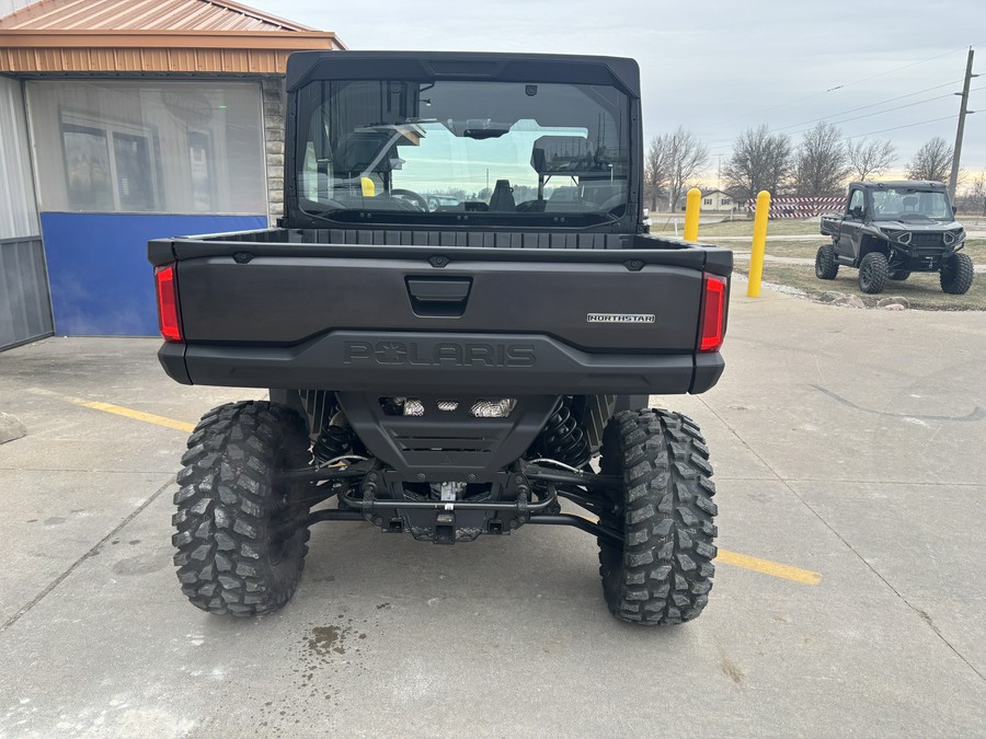 2026 Polaris Ranger XD 1500 Northstar Edition Premium