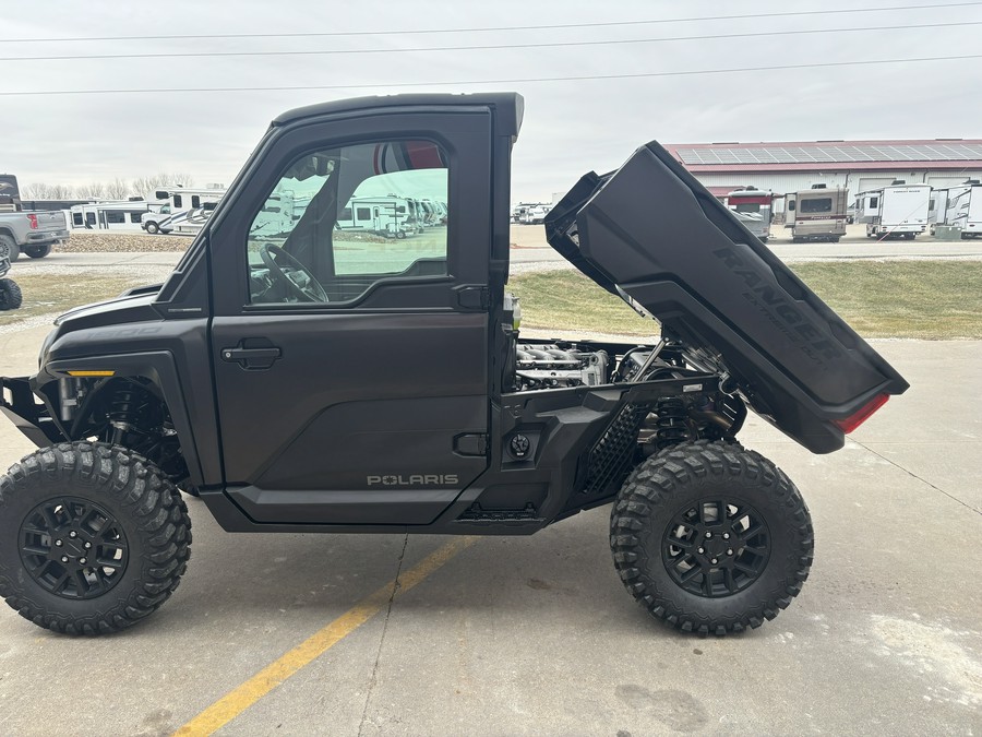 2026 Polaris Ranger XD 1500 Northstar Edition Premium