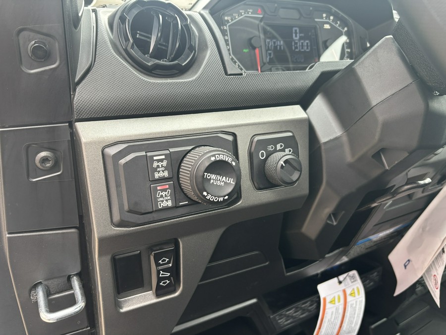 2026 Polaris Ranger XD 1500 Northstar Edition Premium