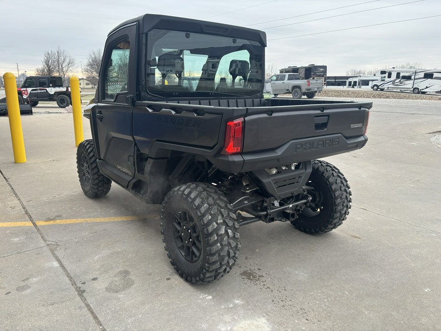2026 Polaris Ranger XD 1500 Northstar Edition Premium