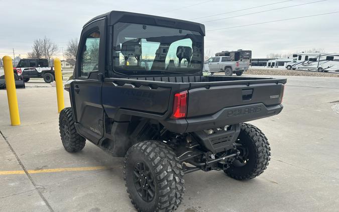 2026 Polaris Ranger XD 1500 Northstar Edition Premium
