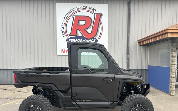 2026 Polaris Ranger XD 1500 Northstar Edition Premium