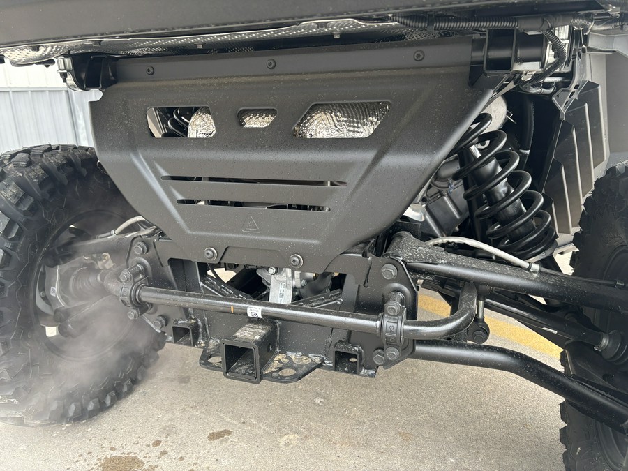 2026 Polaris Ranger XD 1500 Northstar Edition Premium