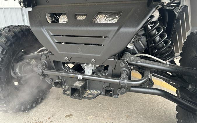 2026 Polaris Ranger XD 1500 Northstar Edition Premium