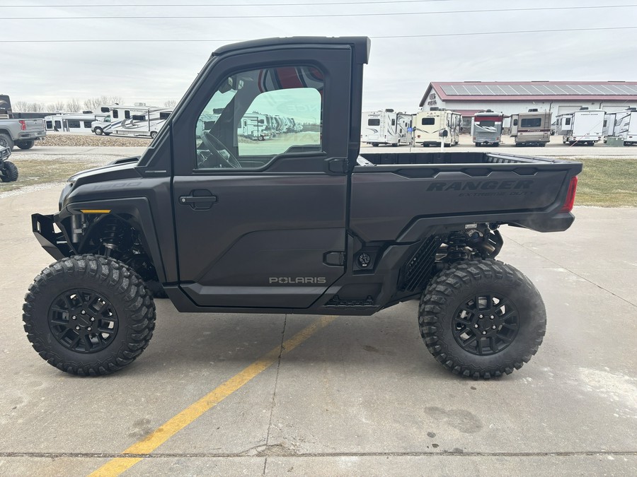 2026 Polaris Ranger XD 1500 Northstar Edition Premium