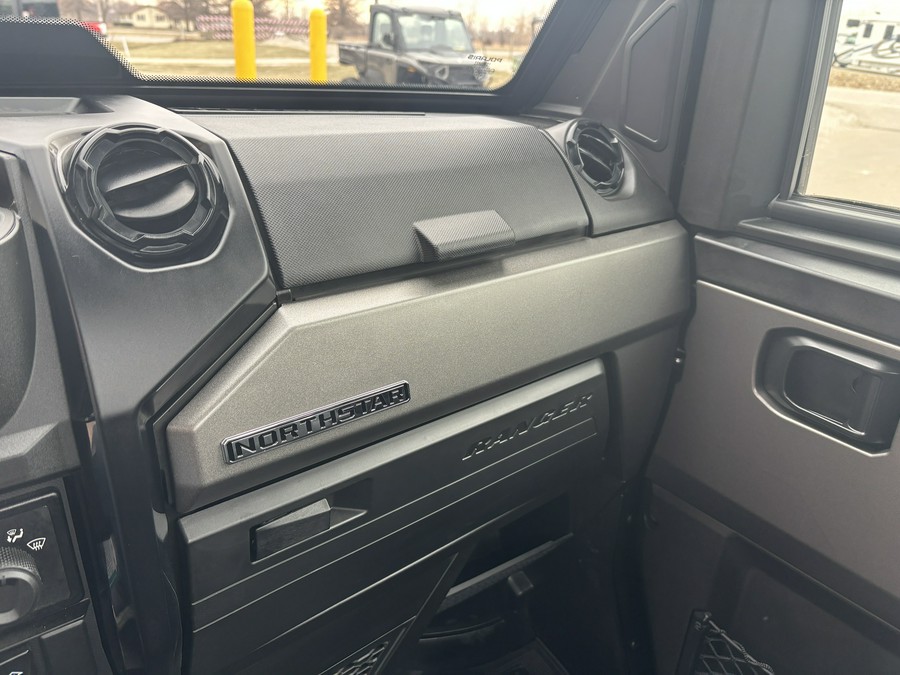 2026 Polaris Ranger XD 1500 Northstar Edition Premium
