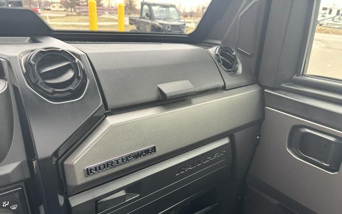2026 Polaris Ranger XD 1500 Northstar Edition Premium