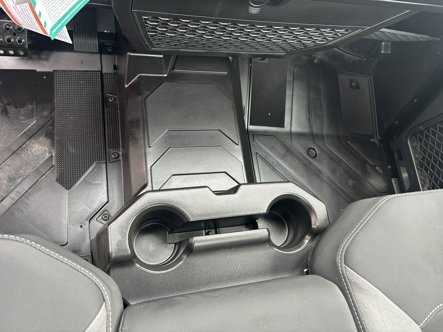 2026 Polaris Ranger XD 1500 Northstar Edition Premium