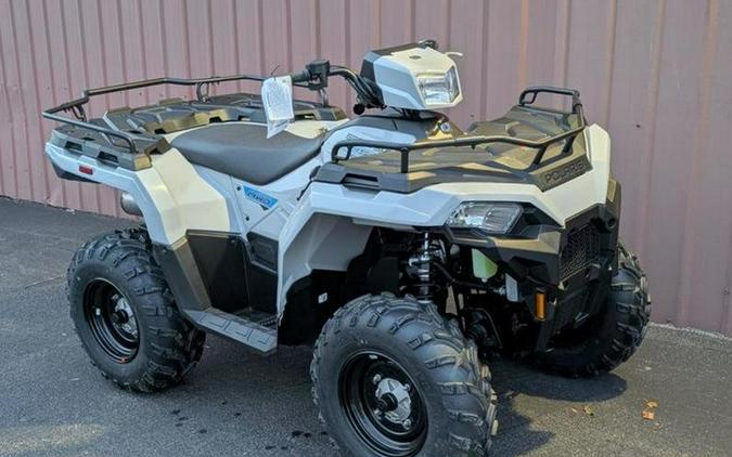 2026 Polaris® Sportsman 450 H.O. EPS