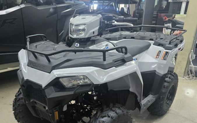 2026 Polaris Sportsman 450 H.O. EPS