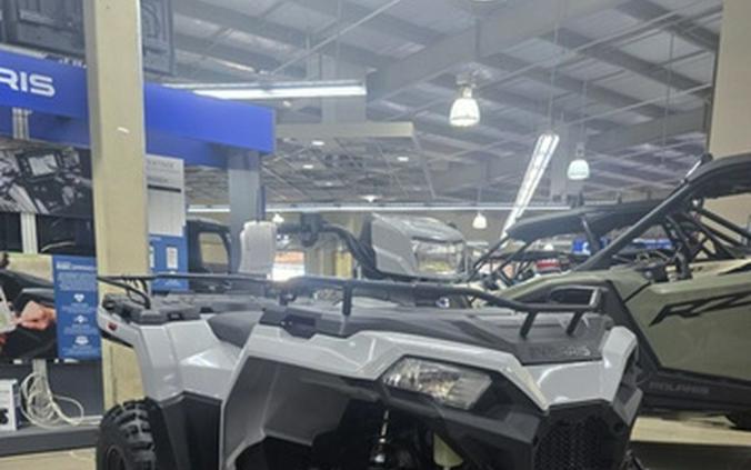 2026 Polaris Sportsman 450 H.O. EPS