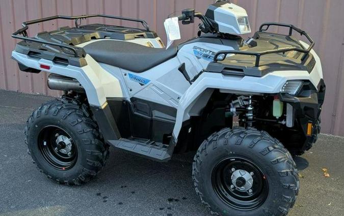 2026 Polaris® Sportsman 450 H.O. EPS