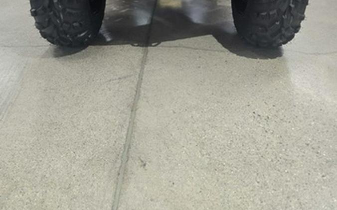 2026 Polaris Sportsman 450 H.O. EPS