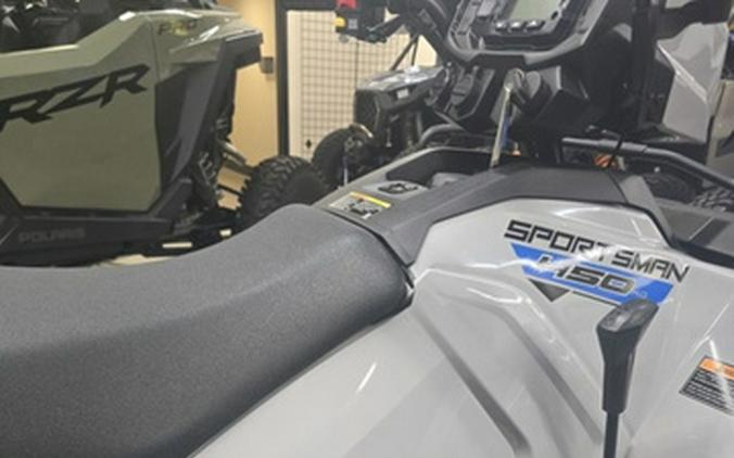 2026 Polaris Sportsman 450 H.O. EPS
