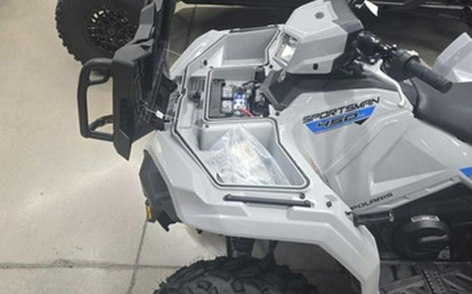 2026 Polaris Sportsman 450 H.O. EPS