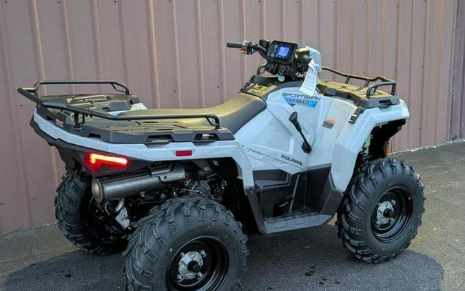 2026 Polaris® Sportsman 450 H.O. EPS