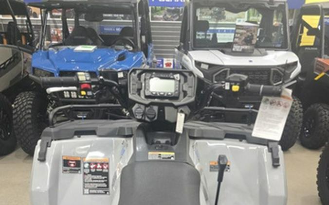 2026 Polaris Sportsman 450 H.O. EPS
