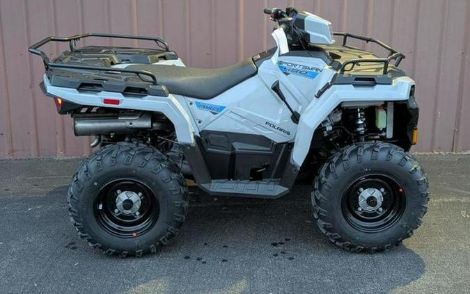 2026 Polaris® Sportsman 450 H.O. EPS