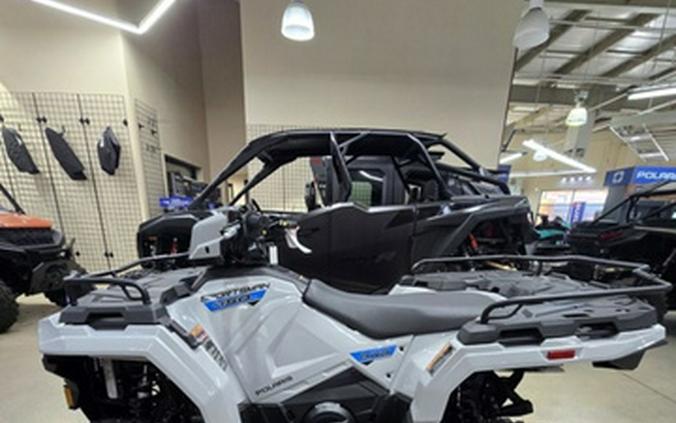 2026 Polaris Sportsman 450 H.O. EPS