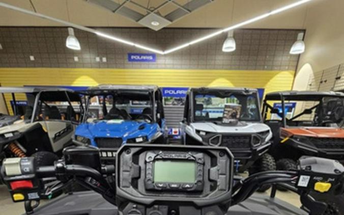 2026 Polaris Sportsman 450 H.O. EPS