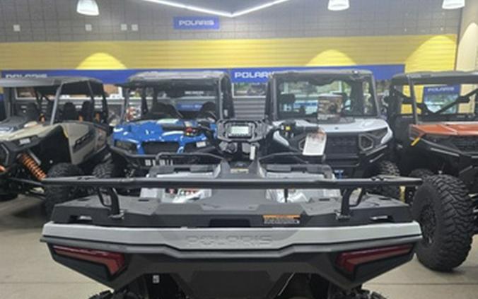 2026 Polaris Sportsman 450 H.O. EPS