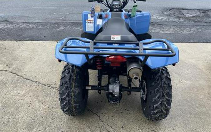 2026 Suzuki KingQuad 400ASi SE