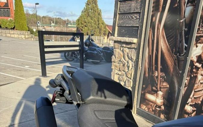 2021 Harley-Davidson PAN AMERICA SPECIAL